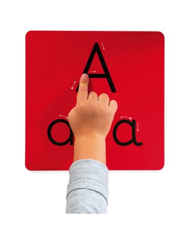 Aprender a escribir Essentiel Janod