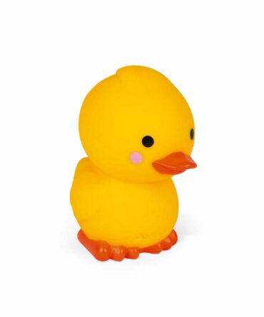Juguete de baño 4 lanzadores de agua animales de la granja