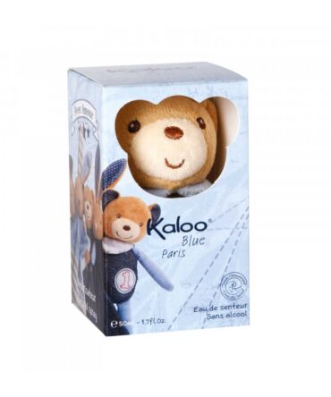 Colonia para bebé Kaloo Bleu 50ml