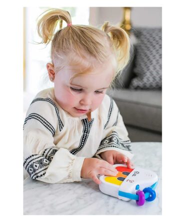 Piano mágico Baby Einstein