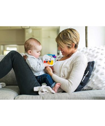 Piano mágico Baby Einstein