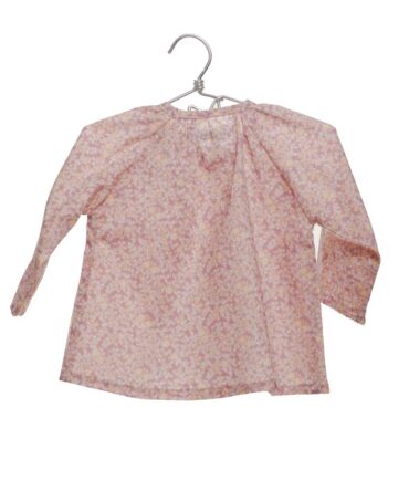 Camisa Carla Mon Marcel
