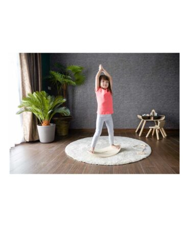 Tabla de equilibrio Plantoys