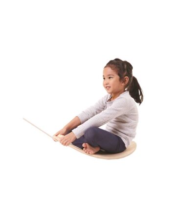 Tabla de equilibrio Plantoys