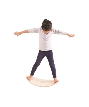 Tabla de equilibrio Plantoys