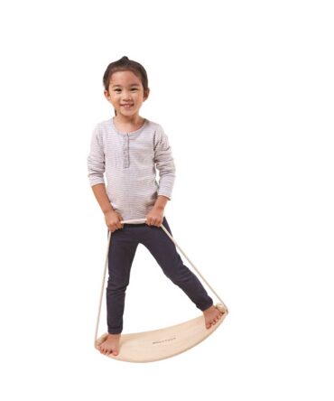 Tabla de equilibrio Plantoys