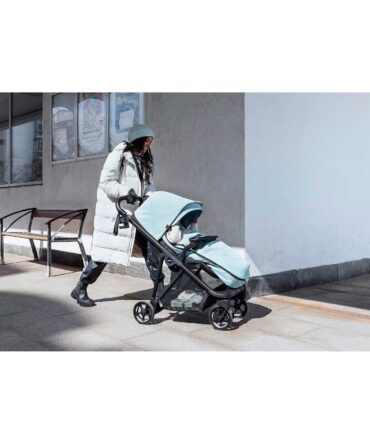 Saco carrito Thule Footmuff