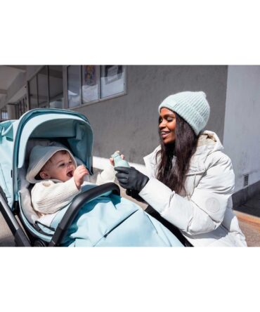 Saco carrito Thule Footmuff