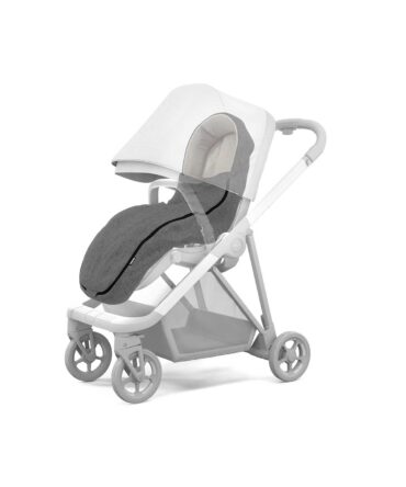 Saco carrito Thule Footmuff