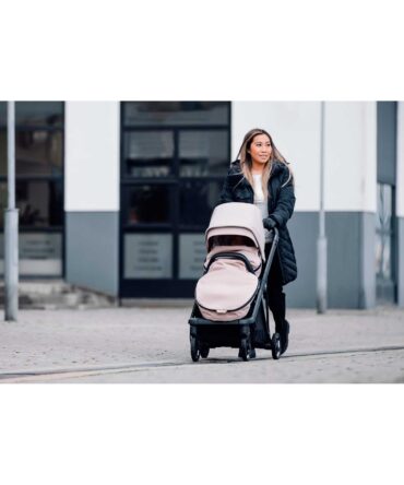 Saco carrito Thule Footmuff