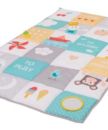 Manta de actividades Taf Toys i love big mat