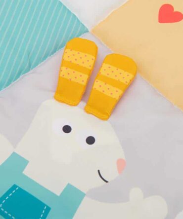 Manta de actividades Taf Toys i love big mat