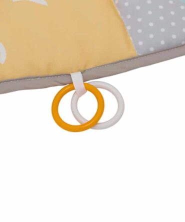 Manta de actividades Taf Toys i love big mat
