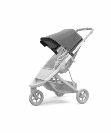 Capota para silla Thule Spring