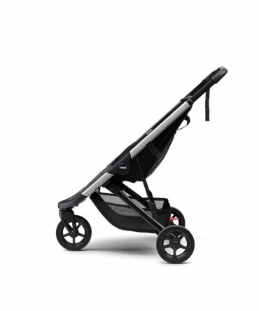 Silla Thule Spring Aluminium Stroller