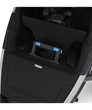 Silla Thule Spring Aluminium Stroller