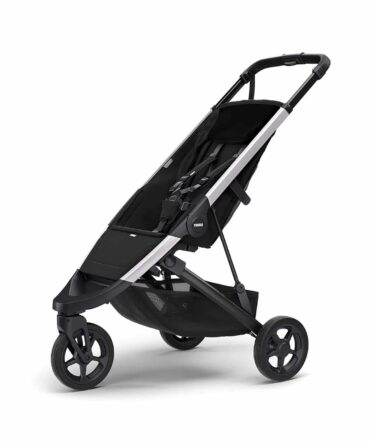 Silla Thule Spring Aluminium Stroller