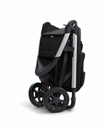 Silla Thule Spring Aluminium Stroller