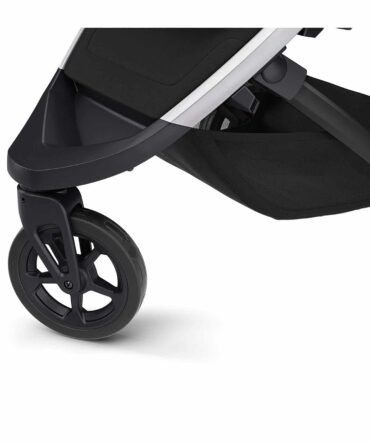 Silla Thule Spring Aluminium Stroller