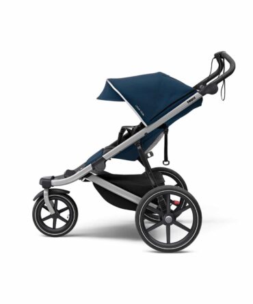 Carrito Thule Urban Glide 2 Majolica Blue/Alu
