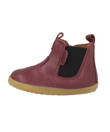 Botas Bobux Step-Up Jodphur Choco