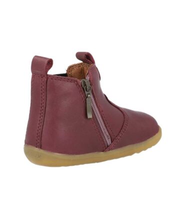 Botas Bobux Step-Up Jodphur Choco