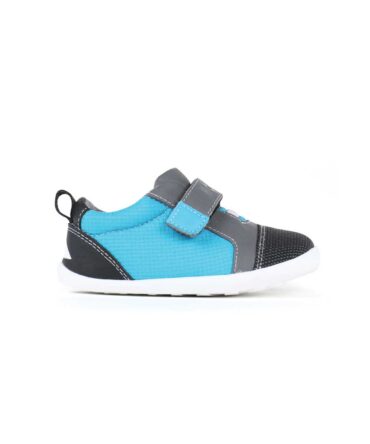 Zapatillas Bobux Step-Up hawaiian Ocean