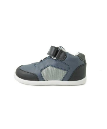 Zapatillas Bobux Step-Up Navy Element