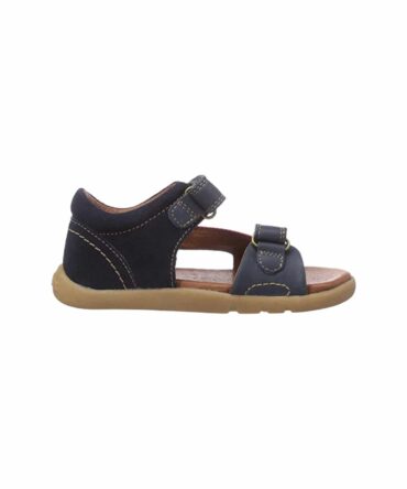 Sandalias Bobux I walk Deep Rocket