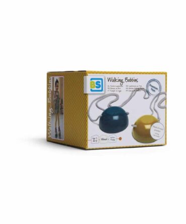 Bobinas de madera para caminar Buiten Speel