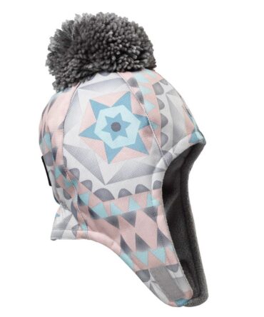 Gorro de bebe Elodie Bedouin Stories