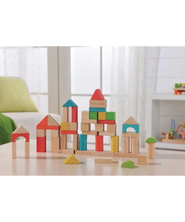 EverEarth Bloques de construcción 50 piezas