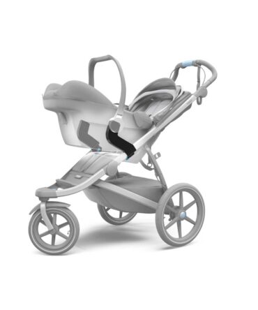 Urban Glide Car seat adapter Maxi Cosi