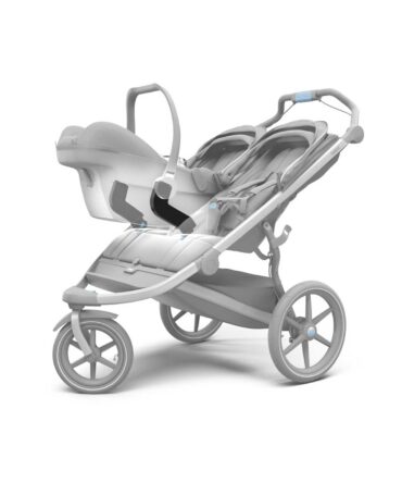 Urban Glide Car seat adapter Maxi Cosi