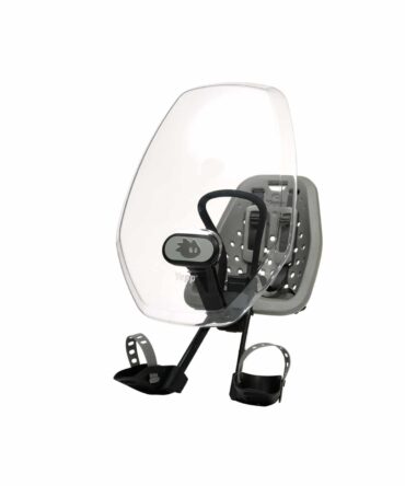 Parabrisas para silla bicicleta bebe Thule Yepp Mini