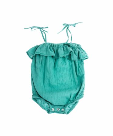 Body voail Tocoto Vintage