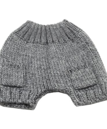 Short tricot Tocoto Vintage