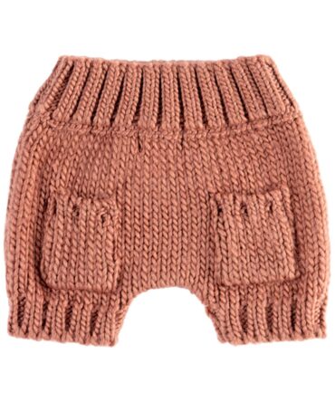 Short tricot Tocoto Vintage