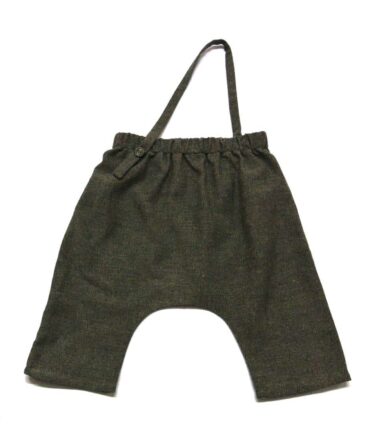 Pantalones con tirante Lire Treehouse