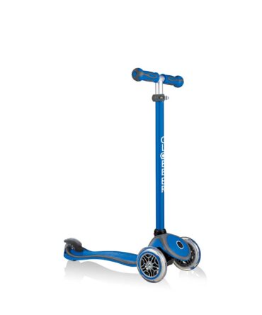 Patinete Go Up confort 5 en 1 azul navy
