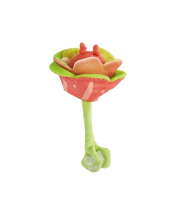 Muñeca hada flowerini Hape