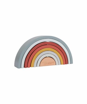 Arco iris Pure & Nature Little Dutch