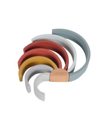 Arco iris Pure & Nature Little Dutch