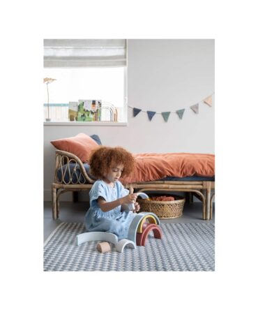 Arco iris Pure & Nature Little Dutch