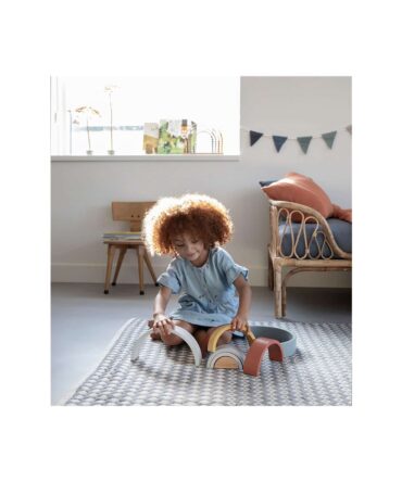 Arco iris Pure & Nature Little Dutch