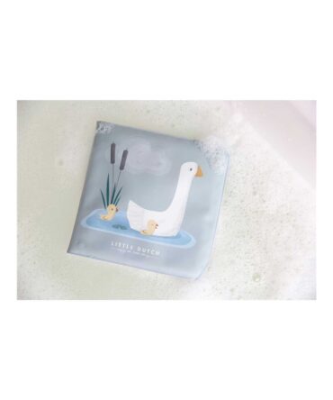 Libro para el baño ocas Little Dutch