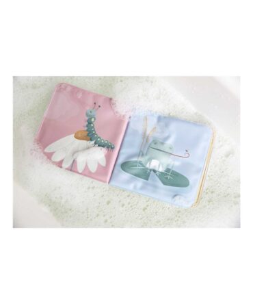 Libro para el baño ocas Little Dutch