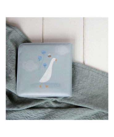Libro para el baño ocas Little Dutch