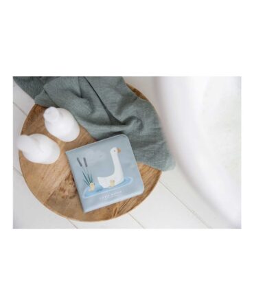 Libro para el baño ocas Little Dutch