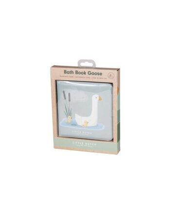 Libro para el baño ocas Little Dutch